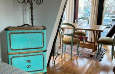 Gemütliches Scheunenfachwerkhaus nahe Frankfurt mit Glasfaser und Klima - Foto 19