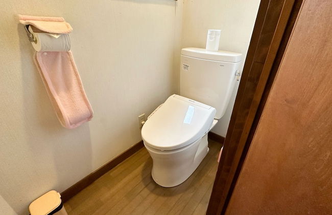 Nature Cottage Akabeko - Foto 32