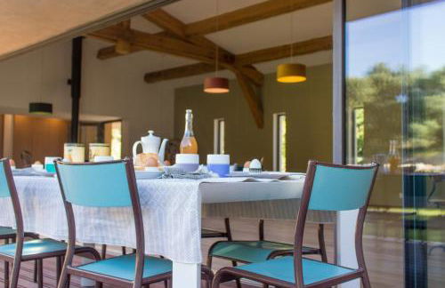 Accessible Villa In The Heart Of Corbières - Foto 28