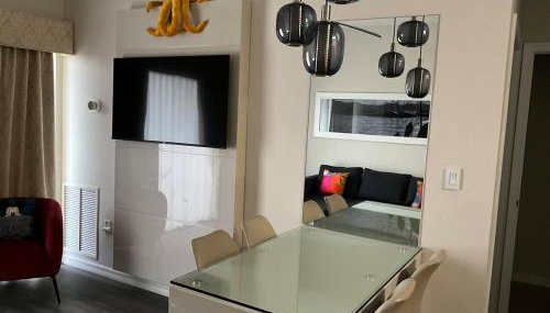 Universal-Disney Dream 606S - 1 Bedroom - Foto 2