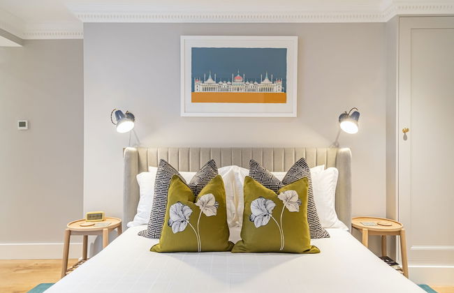 Beaches Brighton 1 - Foto 12