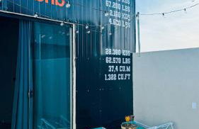 BOX 360 - Container SUSPENSO! - Foto 51