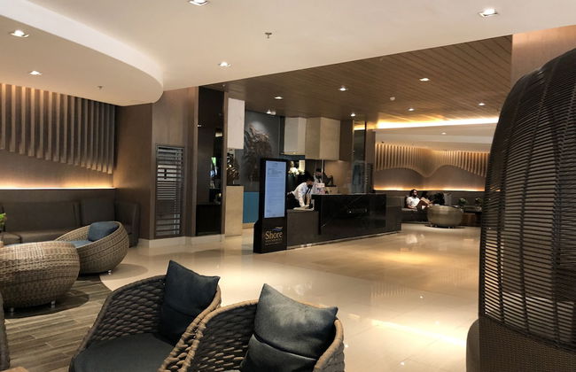 Shore Residences Stays by PBYY - Foto 3