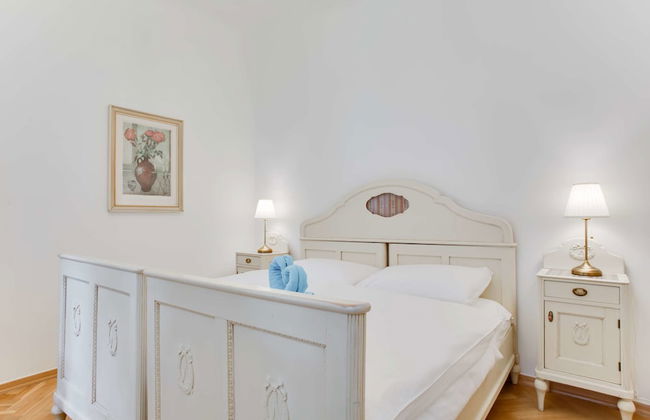 Prague Siesta Apartments - Photo 20