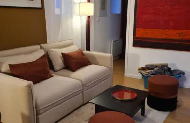 Maisonnette Plage d Omaha Beach - Foto 6