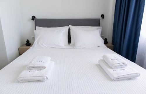 Olive & Sea Luxury Suites - Foto 76