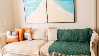 Apartamento Alto Padrão com Vista Para o Lago - Foto 4