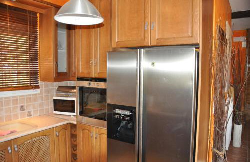 Villa Saron - Foto 25