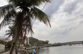 Casa Aconchegante em Itanhaem- Piscina e Churrasqueira 6 pessoas - Foto 12