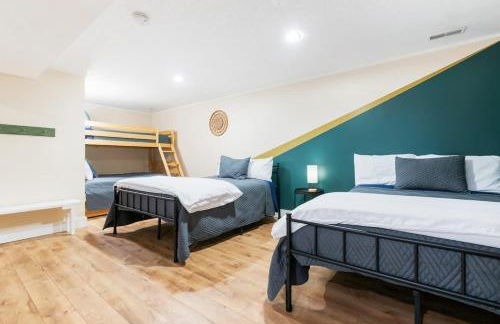 Downtown Lava - Views Huge Yard Slide Games - Foto 33