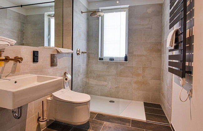 Aeronaut Suites powered by Pearl1 - Foto 77