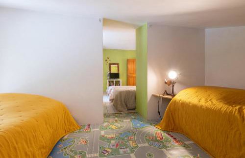 Gîte Du Ruisseau avec spa et pêche - Foto 17