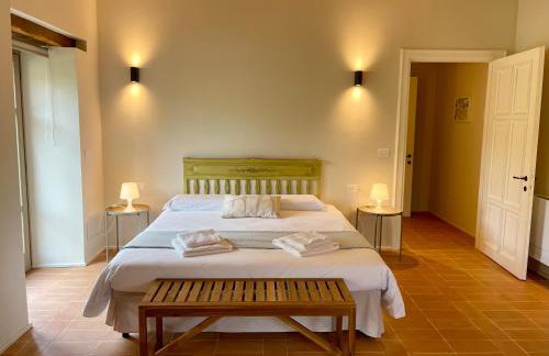 Agriturismo Tenuta Morcella con piscina privata - Foto 6