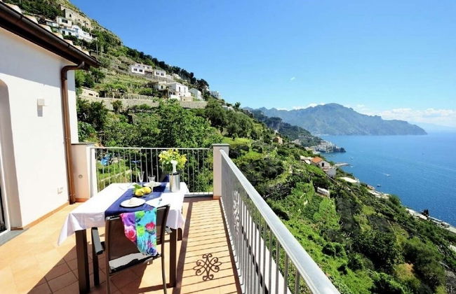Amalfi Blu Retreat - Foto 50