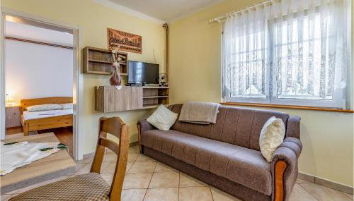 Awesome Apartment In Kavran With Wifi - Foto 4