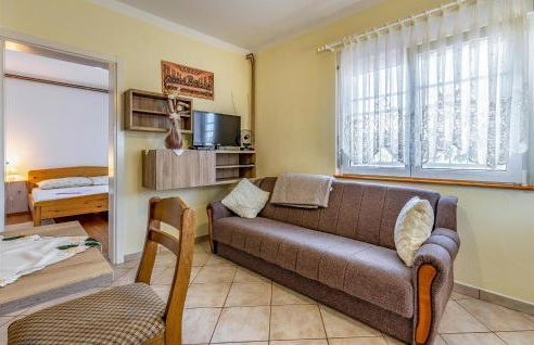 Awesome Apartment In Kavran With Wifi - Foto 4