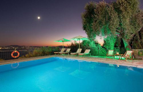 Villa Kalithea - Foto 41