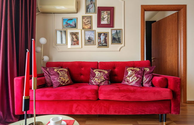 Gryffindor Tower - Foto 15