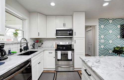 indy dreamhouse lux stay - Foto 31