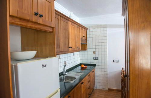 Apartamentos La Palmera - Foto 12