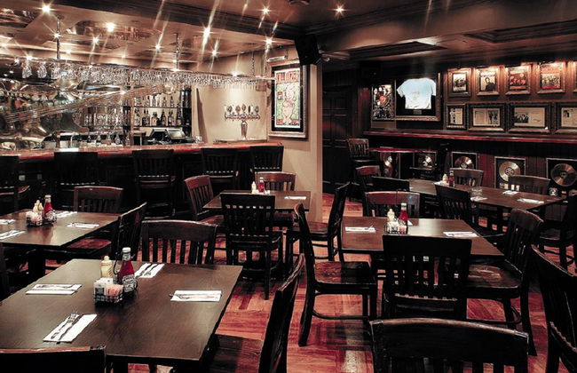 Hard Rock Cafe Copenhague - Foto 6