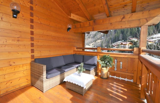 Holiday Home in Grossarl With Mountain Views - Photo 10