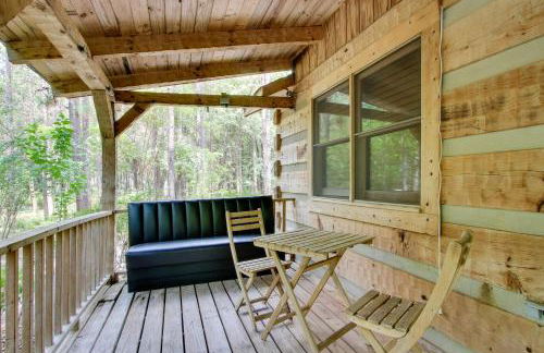 Golfers Getaway Hephzibah Home with Pool Access - Foto 18