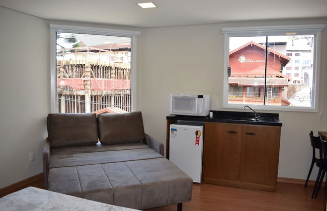 Studio Centro - Foto 46