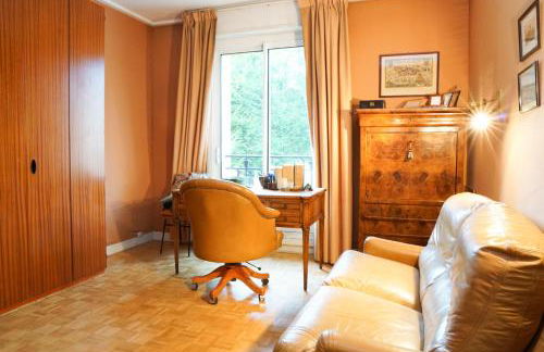 EXIGEHOME-Bel appartement 3 chambres grands volumes - Foto 30
