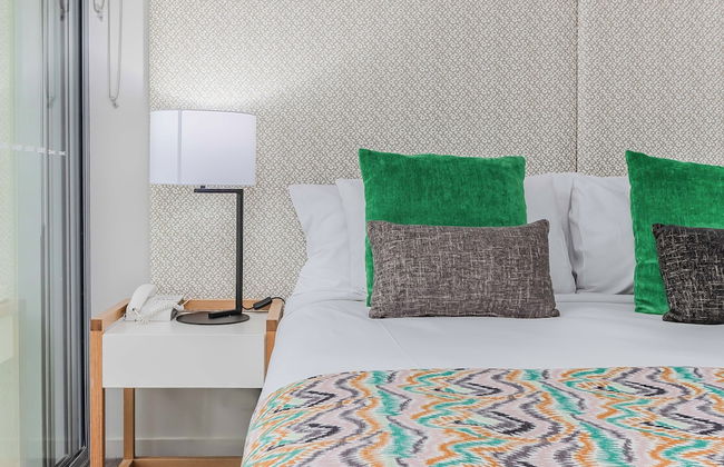 The Sand Resort Apartments - Holiday Management Co - Foto 71