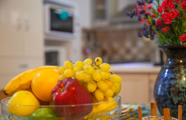 Hemdem_old Town Flat Near The Sea and Harbour - Foto 25