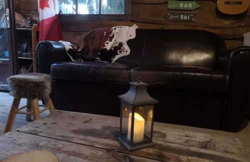 La Cabane des Trappeurs - Foto 29