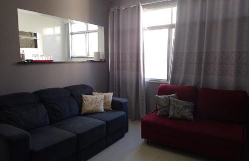 Charme e Conforto- Melhor localização de Cabo Frio - Foto 9