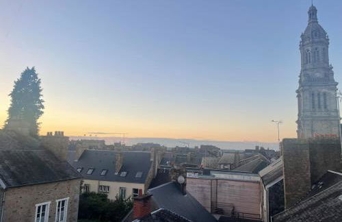 Le Clocher - Foto 10