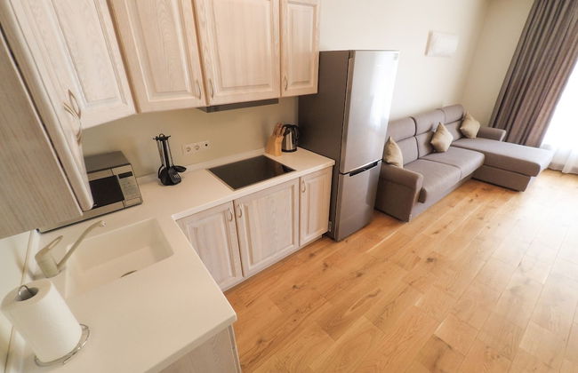 BaltHouse - Photo 28