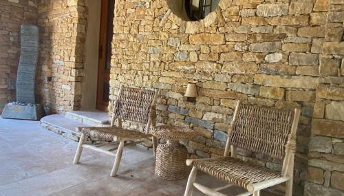 Mazet Tihou Calme, nature et piscine en Provence - Foto 4