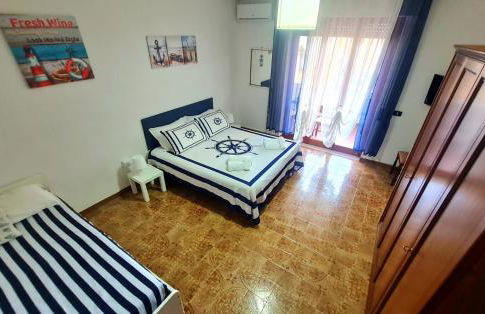 Gente di Mare Apartment Tropea Center - Foto 14