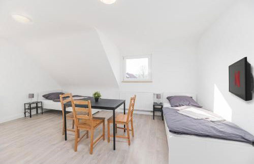 RAUMSCHMIDE Apartments Esslingen Altbach - Foto 44