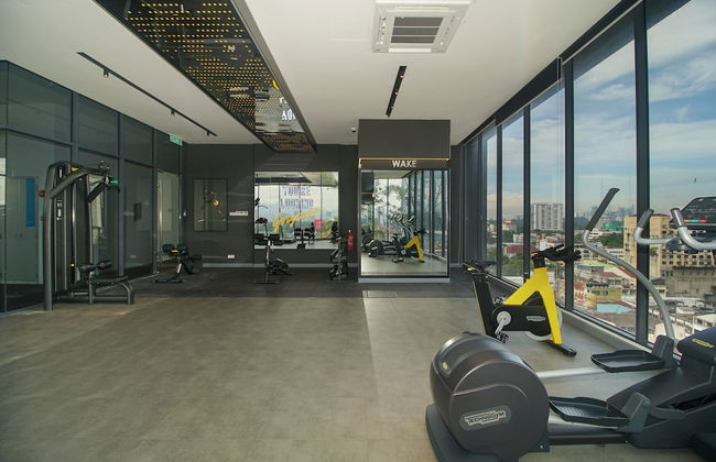 Serenity at Center of Kuala Lumpur - Foto 21