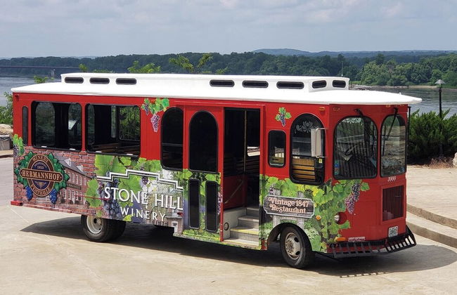 The Mercantile on the Katy Trail - Photo 48