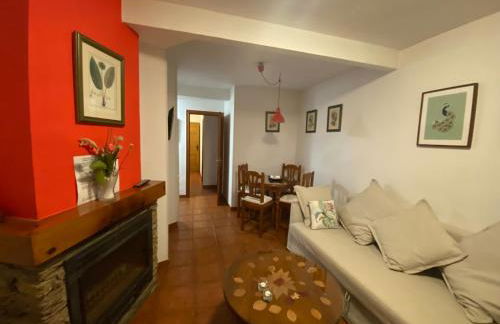 Alojamientos El Horno - Foto 10