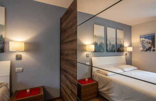 La casa di Matilde - trilocale vicinissimo alle piste da sci - Foto 24