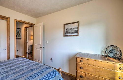 Hammond Home 2 Blocks to Marina and Columbia River! - Foto 17