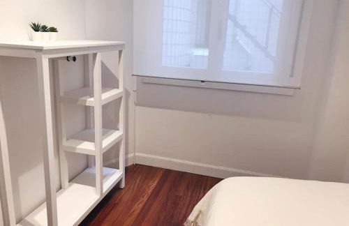 Muy luminoso en San Mamés - Foto 21