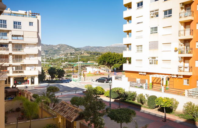 Neptuno Playa Nerja - Foto 1