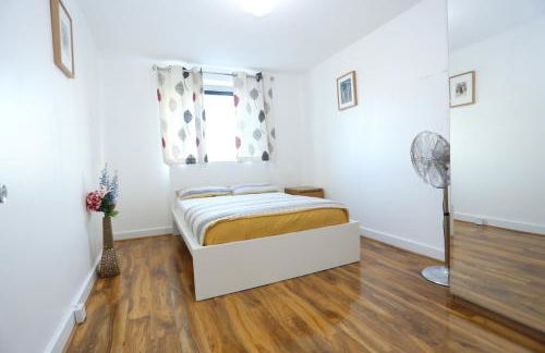 Lovely View 2 beds 2 bath Apartment, London - Foto 16