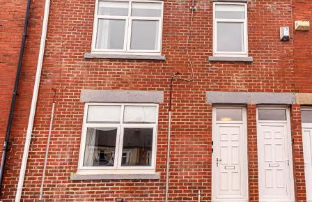 2 Bedroom Home-Free Parking-Perfect for Contractors - Foto 74