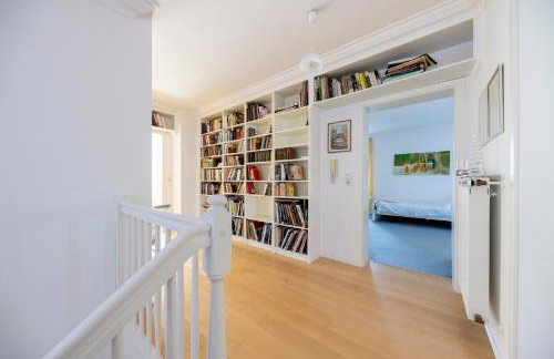 Feriendomizil Villa Bomama - Foto 19