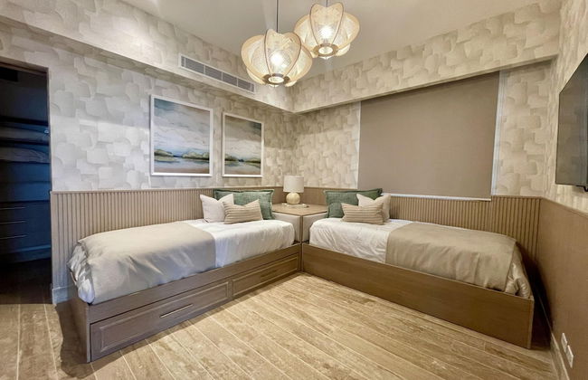 3BR -apartment With Balcony in Cap Cana - Foto 11