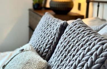 Windsor Coastal Retreat Whitley Bay Sleeps 9 - Foto 80